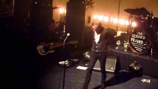 Refused - Hook, Line and Sinker & Refused Are Fucking Dead - live @ T5, NYC