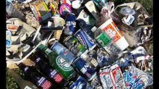 Your Love is a Boulevard of Broken Wonderwalls