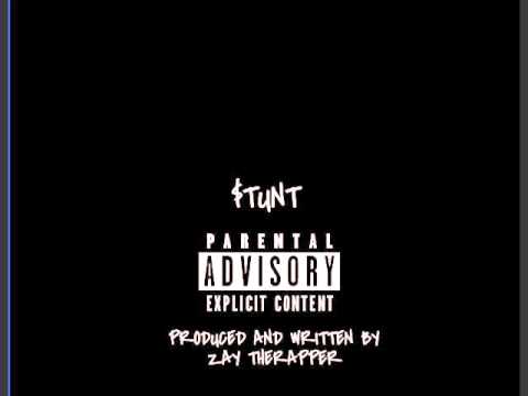 Zay Therapper - $TUNT