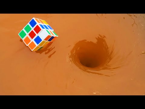 Relaxing Whirlpool Video With Everything #43