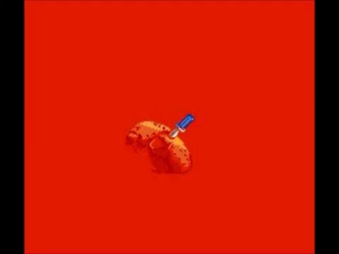 The Beauty of Grind - Camp Blood (Friday the 13th)