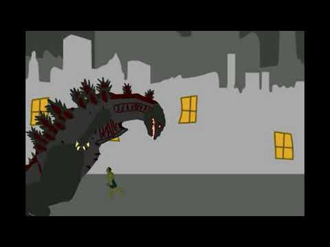 shin godzilla vs hulk