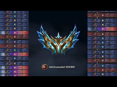 How I got Challenger with 72% Winrate on Aatrox with Electrocute Ignite Only