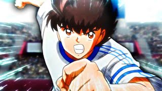 Download lagu 「AMV」Captain Tsubasa 2018 - Gol ⚽ mp3 Download lagu 「AMV」Captain Tsubasa 2018 - Gol ⚽ mp3