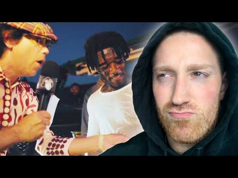 Bobbalam Reacts to Lil Uzi Vert x Narduar Interview