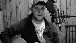 Eric Church- Over When Its Over (Cody Martin Cover)