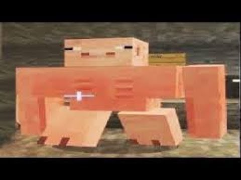 Wtf was that damage my guy (distorted) HD