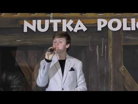 Łukasz Piekarzewski - The Girl From Ipanema -    II Miejsce w "Nutka Poliglotka 2017"