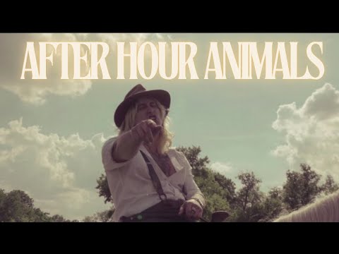 After Hour Animals - I Wish (Official Video)