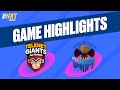 Telenet Giants Antwerp vs. Okapi Aalst - Game Highlights