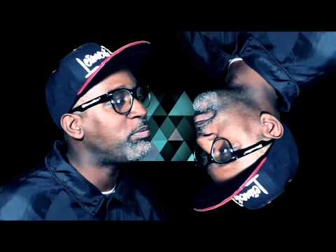 Spends Quality "Star Swing" (feat. Aceyalone & J.Kendall) [OFFICIAL VIDEO]