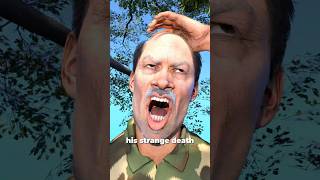 Download lagu His Shiny Bald Head Caused His Death 😱 mp3