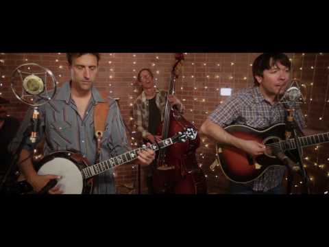 Hot Buttered Rum - Never Got Married - Live in Boulder, CO