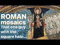 Rome Santa Maria In Domnica Lenten Roman Station Church