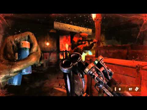Metro: Last Light Walkthrough - Story - Part 27