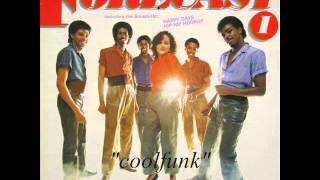 Forecast - Hold On Tight (Funk 1982)