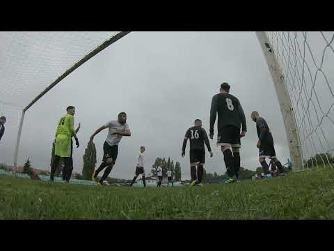 vs MKS Tęcza - Homanit Krosno Odrzańskie (H) | VI Kolejka | Klasa Okręgowa ZG