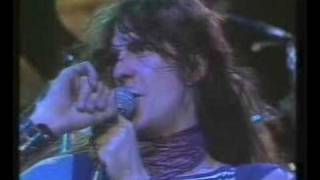 Saxon - Dallas 1pm (Live)