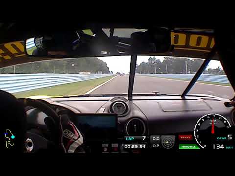 Fast laps at WGI w/RTR PCA - Red Group Saturday Afternoon Session - Spec Cayman