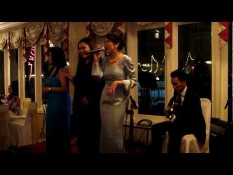 Just the way you are - Quadrose