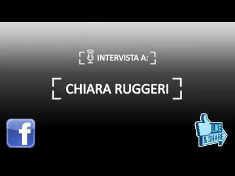 Chiara Ruggeri Insegnante qualificata "English is fun! "