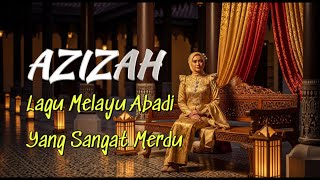 Download lagu AZIZAH – The Most Touching Version | Malay Cover That Gives You Goosebumps! mp3