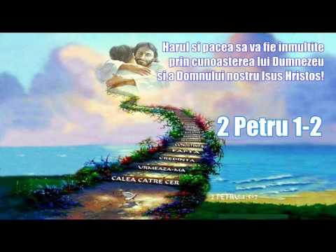 De la pamant la cer este o scara  - Grupul Eliezer