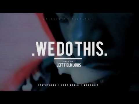 3OW x Tee Stone | We Do This | Produced By Left Field Louis