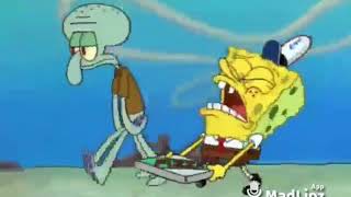 BOB ESPONJA - NÃO ROLA, NÃO ROLA ( MC DON JUAN É MC G15 )