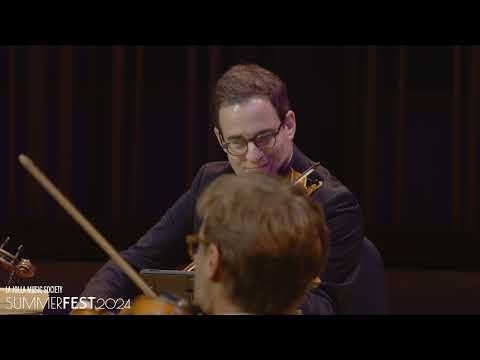 Brahms' String Sextet No. 1, Op. 18