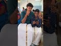 Family Function Morai Ponnu ️ Trending Tamilsongs Love Instagram Love