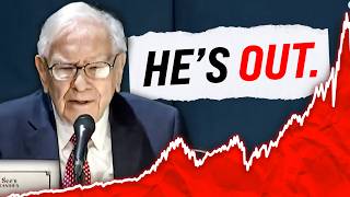 Warren Buffett Just Sold His Largest Stock.