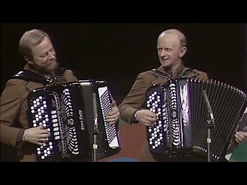 Bröderna Lindqvist - Brunkullans vals