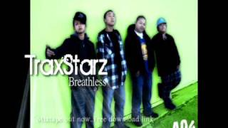 KuayBeatz Ft. Trazy ( TraxStarz ) - Breathless.avi