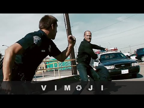 Recharge and fight | Crank: High Voltage