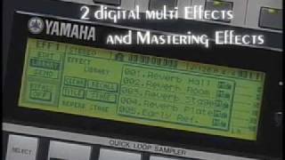 Video thumbnail for aw1600.mov by manofmusicproduction