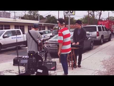 Blackpink '불장난 (Playing with Fire)' Cover by Nick & Sammy