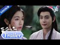 EP21-22 Trailer: Yetan met the new soul shard who is a playboy | The Starry Love | YOUKU