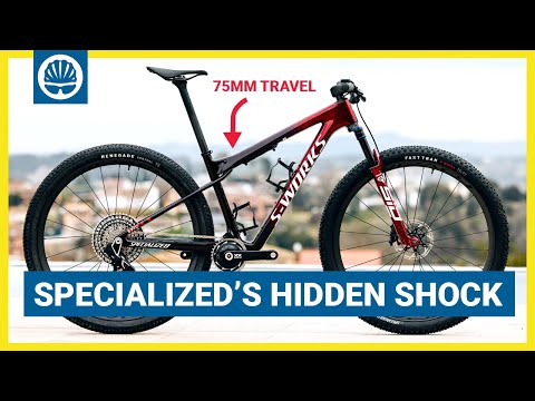 NEW 2023 Specialized Epic | Goodbye XC Race Hardtails!