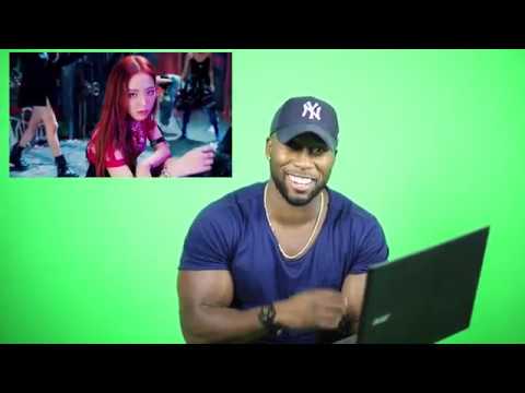 Vocal Coach REACTS to BLACKPINK - KILL THIS LOVE