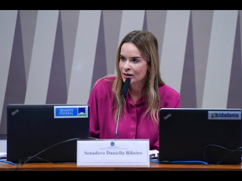 Bancada feminina no Senado tem nova líder