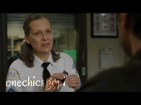 Trudy&Adam (fan edit) #trudyplatt #adamruzek #chicagopd