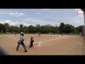 Ella Schouten, 2021 LHP/OF 