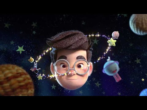 Yu Wang - The Organized Life 2020 Trailer