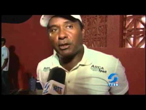 SERRANO X JUAZEIRO 23.01.2014