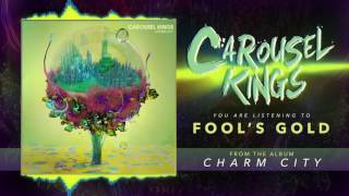 Fool's Gold Music Video