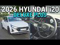2026 Hyundai i20 1L Petrol For Sale Images
