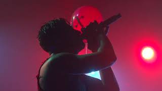 Ice Nine Kills - The Nature Of The Beast + The World In My Hands Vinyl Music Hall 11 / 16 / 2019