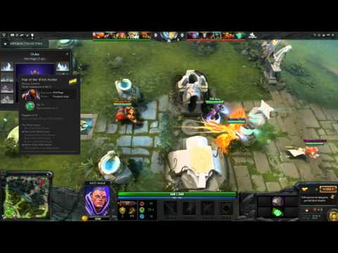 Team Empire  vs  Danish Bears Game 2 BO3 Major Open Qual