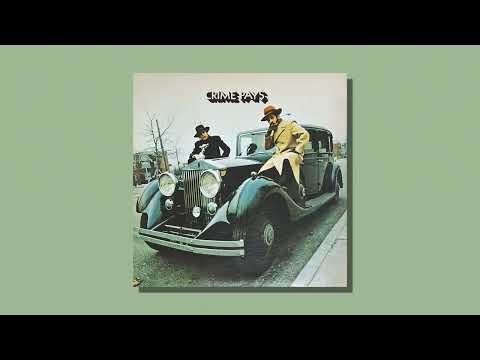 Willie Colón - El Malo (Audio Oficial)